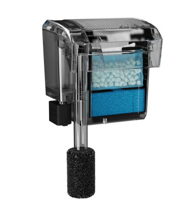Fluval Aquaclear AC30 | Filtro mochila Aquaclear | Acuario Plantado