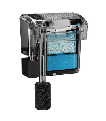 Fluval Aquaclear AC70 | Filtro mochila Aquaclear | Acuario Plantado
