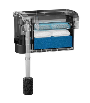 Fluval Aquaclear AC110 | Filtro mochila Aquaclear | Acuario Plantado