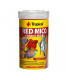 Tropical Red Mico colour sticks XXS | Comprar larva en sticks | Acuario Plantado