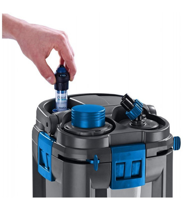 Filtro BioMaster2 Thermo 850 |   Filtro externo para acuario OASE | Acuario plantado