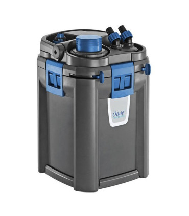 Filtro BioMaster2 Thermo 350 |   Filtro externo para acuario OASE | Acuario plantado