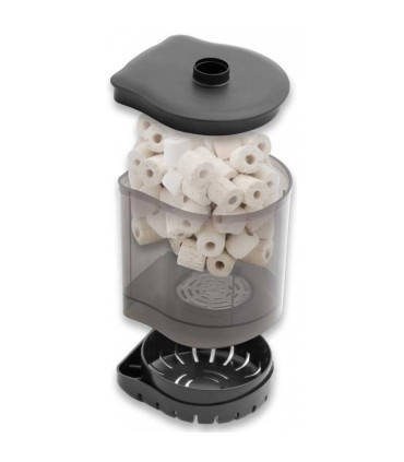 Filtro Turbo Filter 1000 Aquael | Filtro interno con biologico | Acuario Plantado