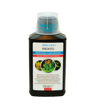 Easylife Profito 250 |Abono general para principiantes | Acuario Plantado