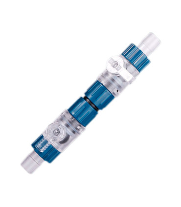 Chave dupla 16/22 Blau |Acessórios para filtros | Aquário Plantado