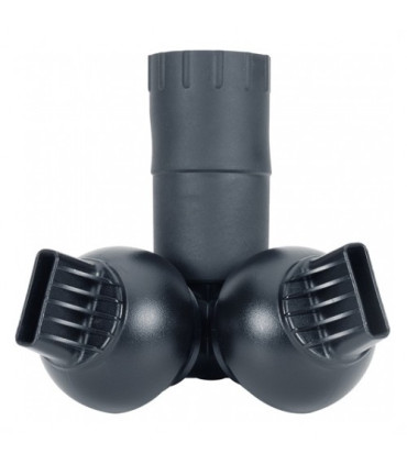 Bocal para Fluval FX4 | Peças de substituição Fluval | Aquário Plantado