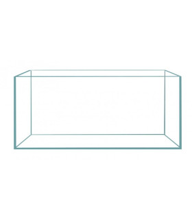 Acuario Kryoscape 120+ | Acuario optico 120+ | Acuario Plantado