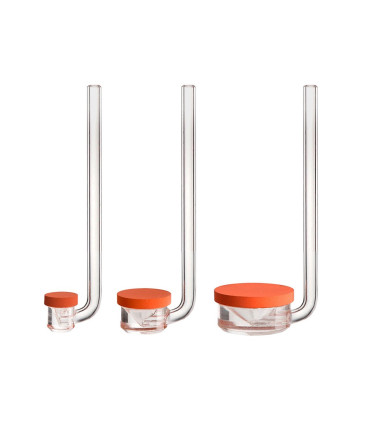 Difusor CO2 Blau grande | Difusor para co2 acuario | Acuario Plantado