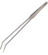 Pinzas curvas 27cm