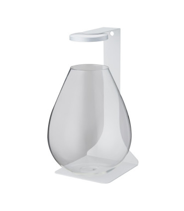 Wabikusa Pot | Terrarios Chihiros | Acuario Plantado