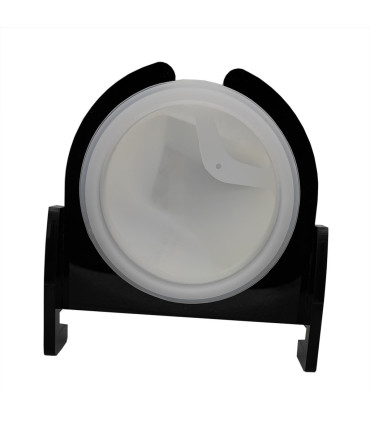 Filtro calcetin 10cm 100 micras- Blau