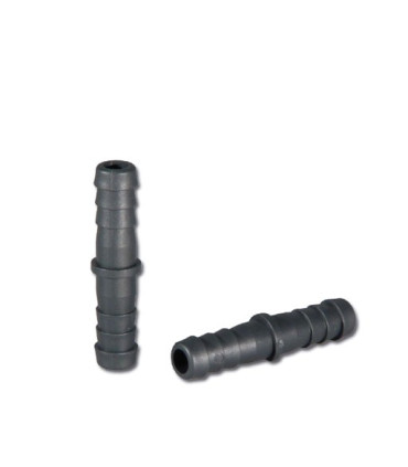 Conector para mangueras 9/12 | Accesorios acuario | Acuario Plantado