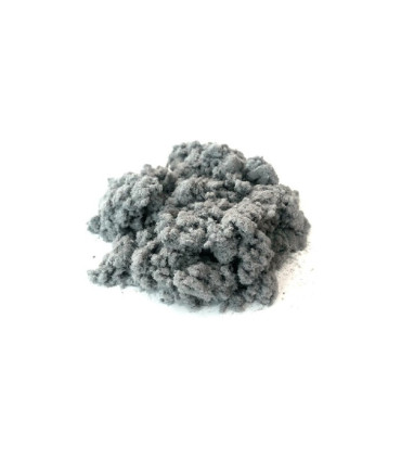 Compuesto fusion gris | Material para hardscape | Acuario plantado