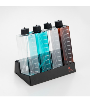 Agitador magnetico | Chihiros Dosing Pump | Acuario Plantado