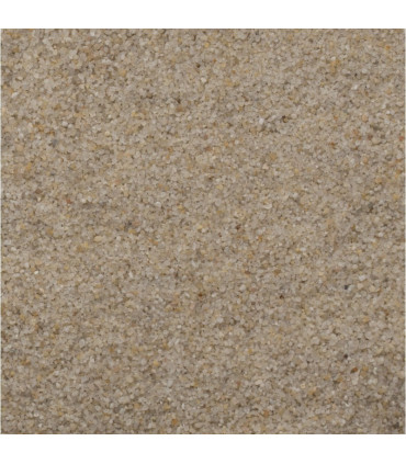 Aquael Quartz Sand S 2kg | Cascalho inerte para aquário | Aquário Plantado