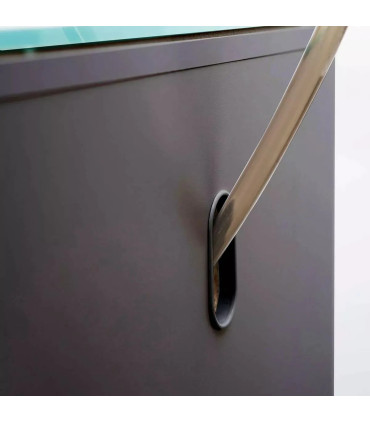 Mesa Ultrascape 90 Aquael | Mesas para aquário | Aquário Plantado