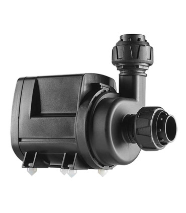 Bomba Sicce SDC 7 | Bomba de aquário wifi | Aquário Plantado