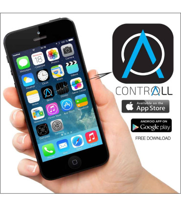 Bomba Sicce SDC 7 | Bomba de aquário wifi | Aquário Plantado