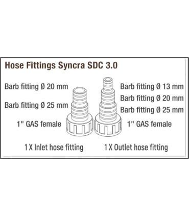 Bomba Sicce SDC 9 | Bomba de aquário wifi | Aquário Plantado