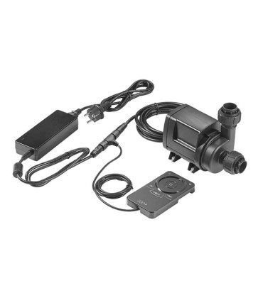 Bomba Sicce SDC 9 | Bomba de aquário wifi | Aquário Plantado