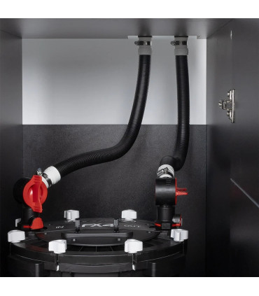 Adaptador para aquário Fluval Fx | Acessórios Fluval | Aquário Plantado