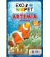 Pack Artemia Congelada Exopet - 5x100gr