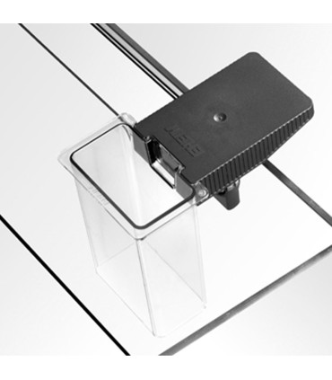 Estação de alimentação Eheim | Aproveite ao máximo a comida dos seus peixes | Aquário Plantado