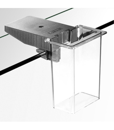 Estação de alimentação Eheim | Aproveite ao máximo a comida dos seus peixes | Aquário Plantado