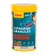 Sera vipan granules 250 | Alimento base en granulos | Acuario Plantado