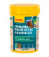 Sera Inmune Probiotic Granules 100 | Alimento peces acuario probioticos