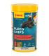 Sera Pleco Chips 250 | Alimento para plecos y ancistrus | Acuario Plantado