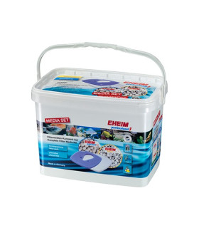 Media Set Eheim Professionel 3+ 1200XL/1200XLT