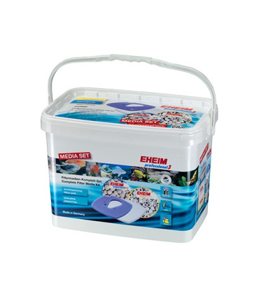 Media Set Eheim Professionel 3+ 1200XL/1200XLT