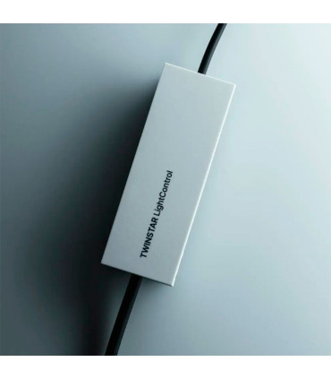 Twinstar light control Bluetooth | Control por APP de pantallas Twinstar