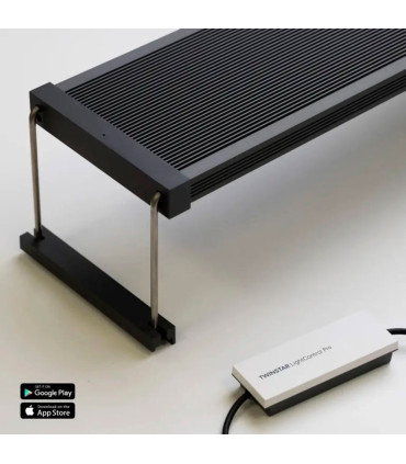 Twinstar RGB V 900S | Pantalla led plantas acuario | Acuario Plantado