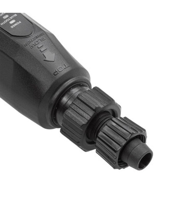 Calentador Aquael Flow heater BTw | Calentador externo | Acuario Plantado