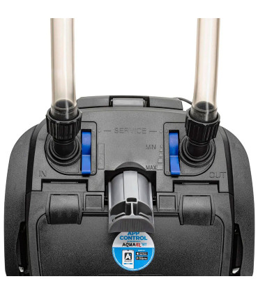 Filtro UltraMax BT Aquael | Filtro externo bluetooth | Acuario Plantado