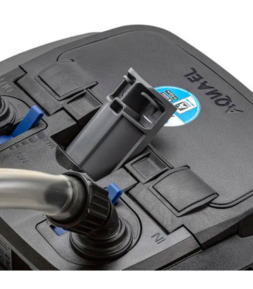 Filtro UltraMax BT Aquael | Filtro externo bluetooth | Acuario Plantado