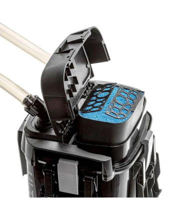 Filtro UltraMax BT Aquael | Filtro externo bluetooth | Acuario Plantado