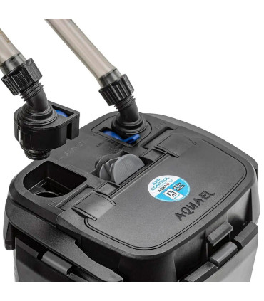 Filtro UltraMax BT Aquael | Filtro externo bluetooth | Acuario Plantado