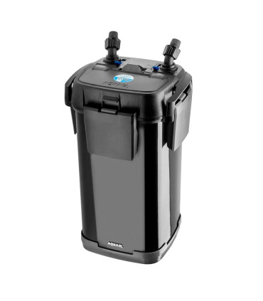 Filtro UltraMax BT Aquael | Filtro externo bluetooth | Acuario Plantado