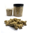 Composto Fusion Amarelo - 150ml