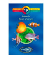 Artemia Congeladas 3F - 100gr