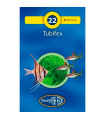 Pack 5x Tubifex Congelada 3F - 100gr