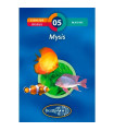 Pack 5x Mysis Congelada 3F - 100gr