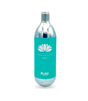 Kit completo de CO2 Blau Start | Kits de CO2 baratos | Aquário plantado