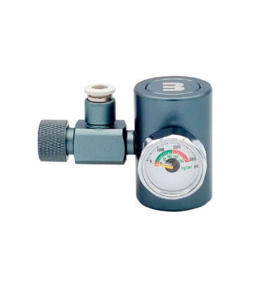 Kit Co2 completo Blau Start | Kits Co2 baratos | Acuario Plantado