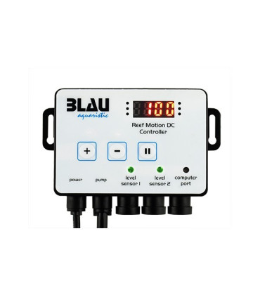 Bomba Blau 4,5KDC | Bombas para aquário | Aquário plantado