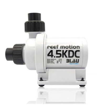 Bomba Blau 4.5KDC | Bombas Acuario | ACuario Plantado