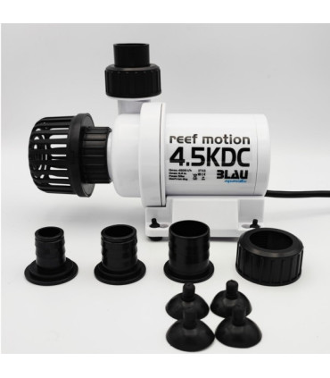 Bomba Blau 4.5KDC | Bombas Acuario | ACuario Plantado